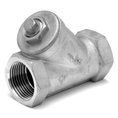 FG INOX I 4FTY Industrial Valves