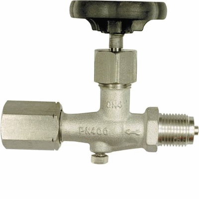 FG INOX fginox_4ROBMANO15G Industrial Valves
