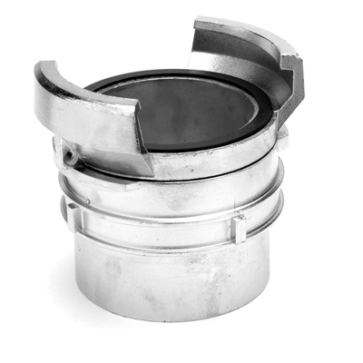 Quick couplings / Symmetrical Lockable BSP FEMALE HALF COUPLINGS Stainless steel 316