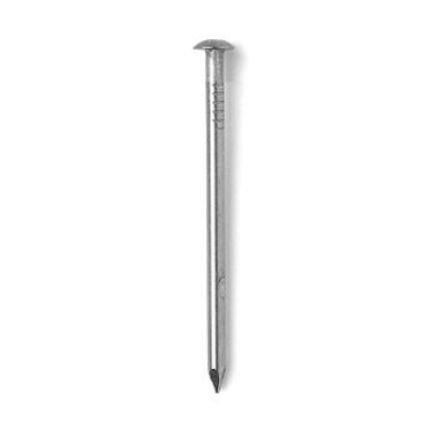 Wood screws RAISED HEAD NAILS Inox A2 / S.S 304