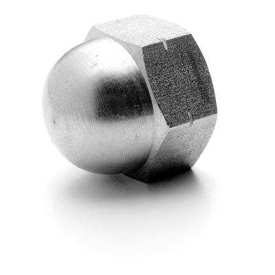 Cup nuts