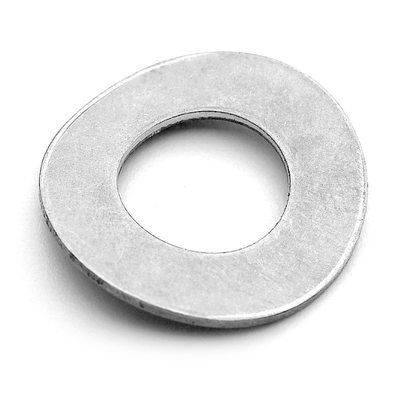 Arandelas de seguridad ARANDELAS ELÁSTICAS ONDULADAS DIN137 NFE 27-620 Inox A2 / S.S 304