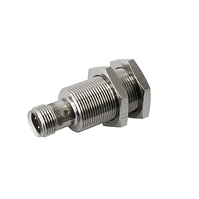 Detector de proximidad inductivo