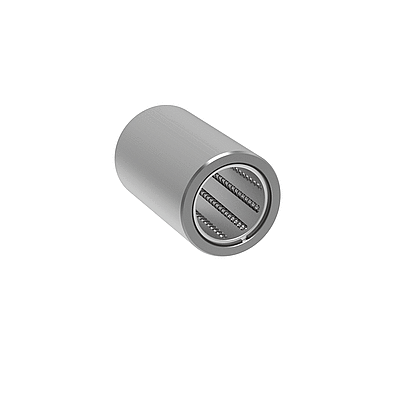 Recirculating ball bush ~ISO9448-3