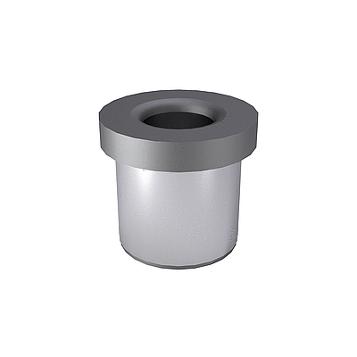 Drill bush with collar, DIN&nbsp;172&nbsp;Shape&nbsp;A
