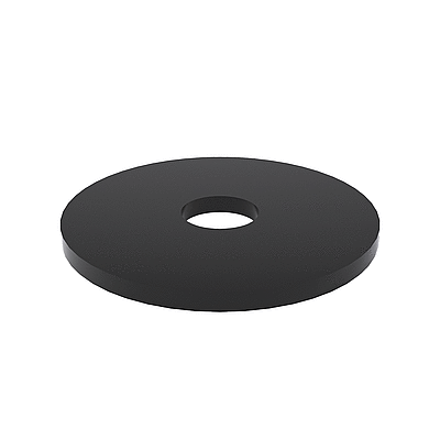 Thrust washer