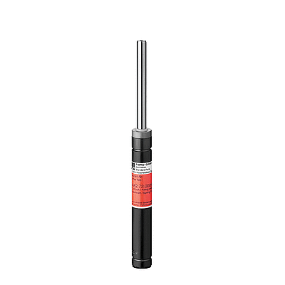 Gas spring small dimension and low force