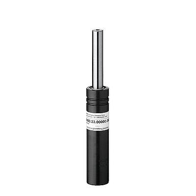 Gas spring small dimension and low force