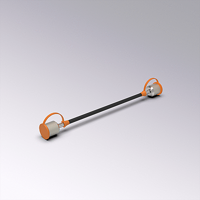 Minimess system