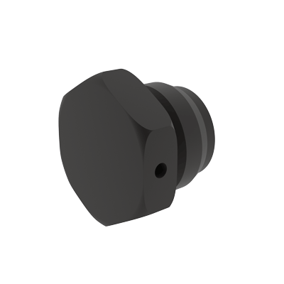 Pressure relief M20x1.5