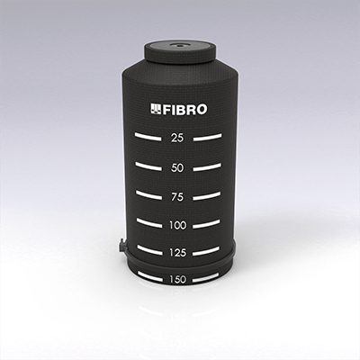 Piston rod protection, FIBRO-TEX® - FIBRO - Download 3D CAD Models