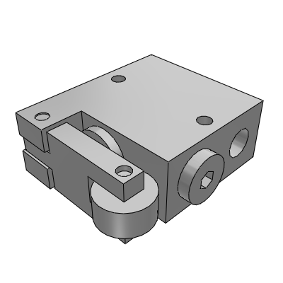 Pressure switch