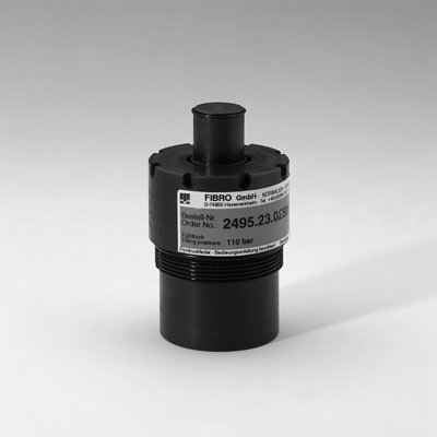 Ressort pour plaque de connexion 5500 daN, hauteur reduite