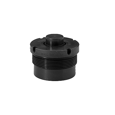 Manifold-Cylinder 2500 daN, compact design