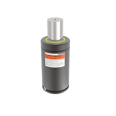 Gasdruckfeder, Standard, nach FORD-Norm