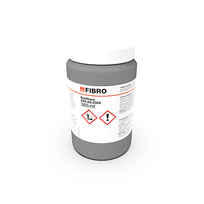 Resina de colada FIBROLIT®-ZWO