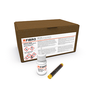 Resina de colada FIBROFIX®-SECHS