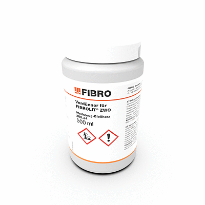 Diluyente para FIBROLIT®-ZWO