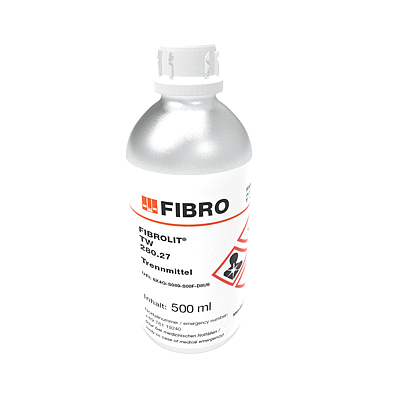 Separador FIBROLIT®-TW
