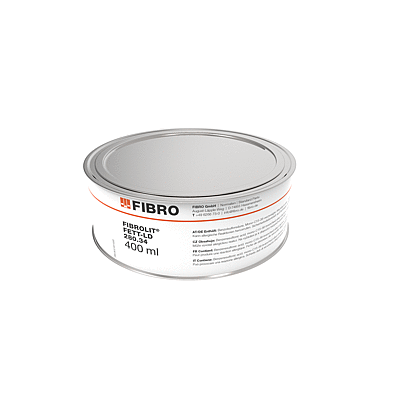 Grasa FIBROLIT®Fett-LD/