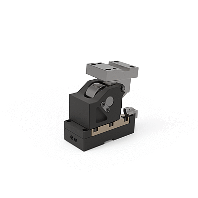 Roller slide units FRC