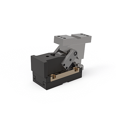 Roller slide units FRC