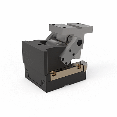 Roller slide units FRC