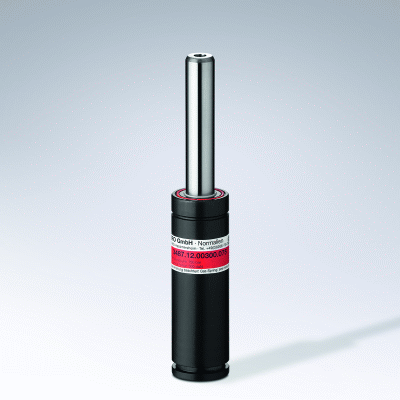 气压弹簧 MOULD LINE