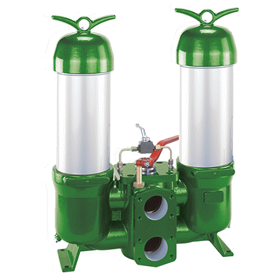 Industrial Filtration Pi 211063 Industrial Valves