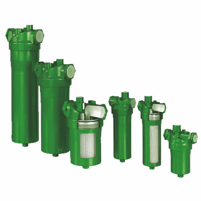 Industrial Filtration Pi 2045 Industrial Valves