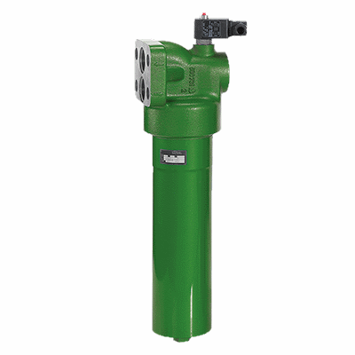 Industrial Filtration Pi 34006 Industrial Valves