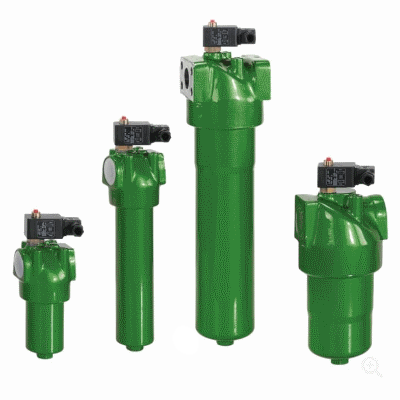 Industrial Filtration Pi 3630 Industrial Valves