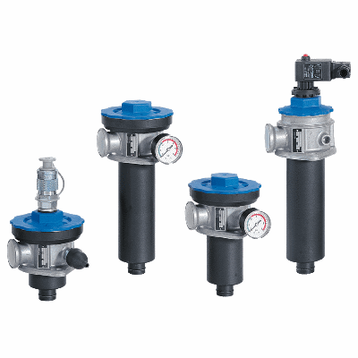 Industrial Filtration Pi50063 Industrial Valves