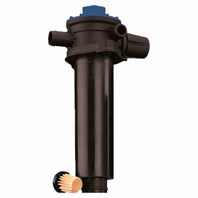 Industrial Filtration Pi 53005/2 Industrial Valves