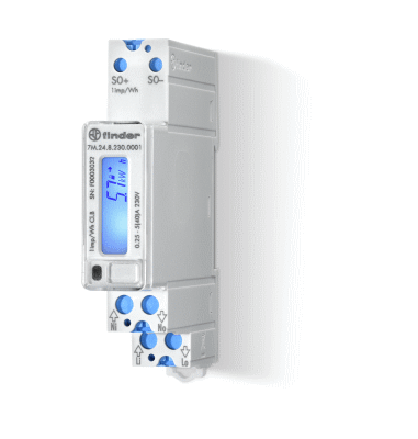 Energy Meters