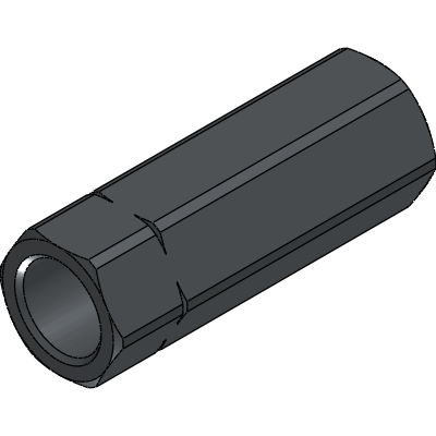 FINDYNAMICA Check valve - FPR12 Industrial Valves