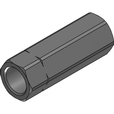 FINDYNAMICA Check valve - FPR12 5 bar Industrial Valves