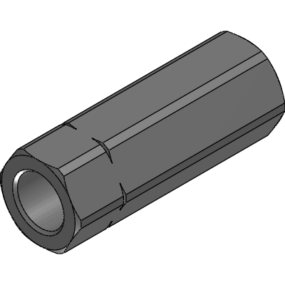 FINDYNAMICA Check valve - FPR38 Industrial Valves