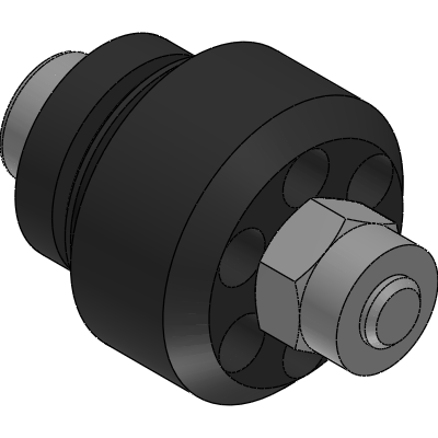 FINDYNAMICA Hose brake valve 14 Industrial Valves