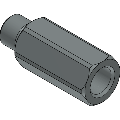 FINDYNAMICA Hose brake valve M-F 14 Industrial Valves