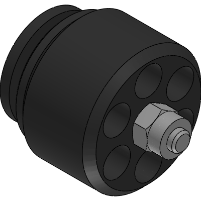 FINDYNAMICA Hose break valve 34 Industrial Valves