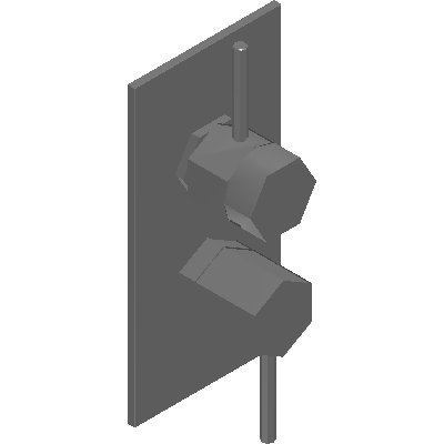 FIR Italia Art. 48.8019.8 Industrial Valves