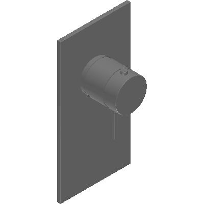 FIR Italia Art. 58.8015.8 Industrial Valves