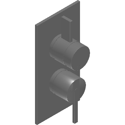 FIR Italia Art. 58.8019.8 Industrial Valves