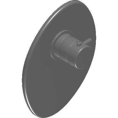FIR Italia Art. 93.8015.8 Industrial Valves