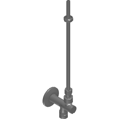 FIR Italia Art. 11.0504.2 Industrial Valves