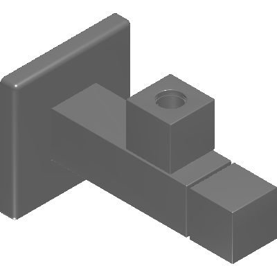 FIR Italia Art. 11.0505.2 Industrial Valves