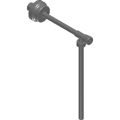 FIR Italia Art. 11.0521.2 Industrial Valves
