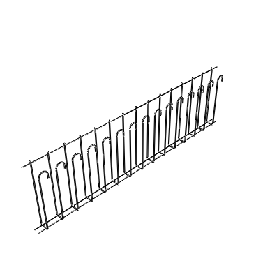 FIRIPA® Connection cages