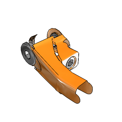 Knobs, Handles, Hand Wheels